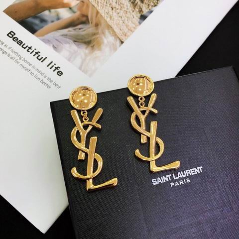 YSL Earrings 05lyh288